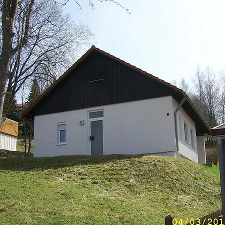 Holiday Maximilianshof 2 בית נופש Saubersrieth