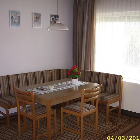 Holiday Maximilianshof 2 בית נופש