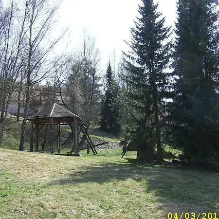 בית נופש Holiday Maximilianshof 2 Saubersrieth