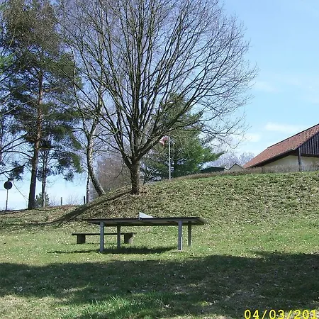 Holiday Maximilianshof 2 * Saubersrieth